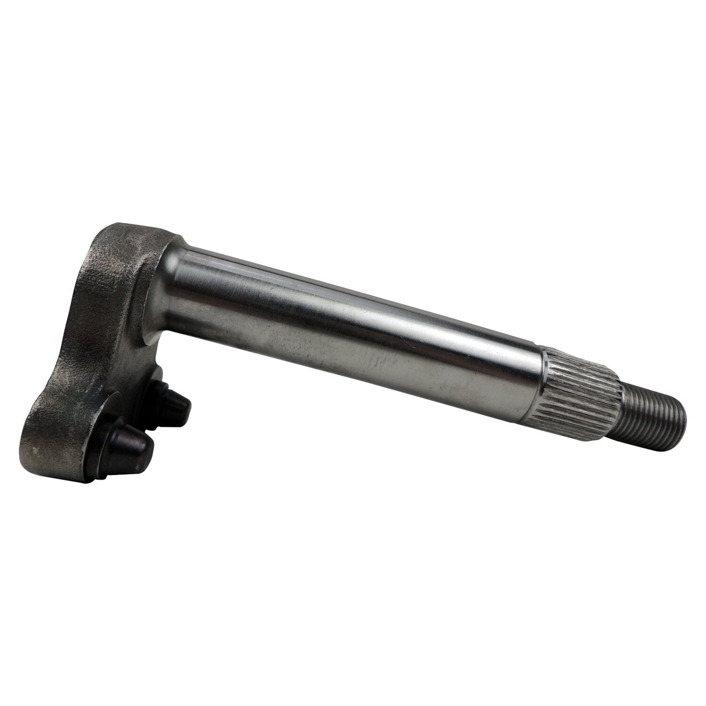 Sector Shaft for 1941-1966 Jeep MB, CJ-2A, 3A, 3B, 5, & 6, 7/8 Inch Diameter Crown Automotive