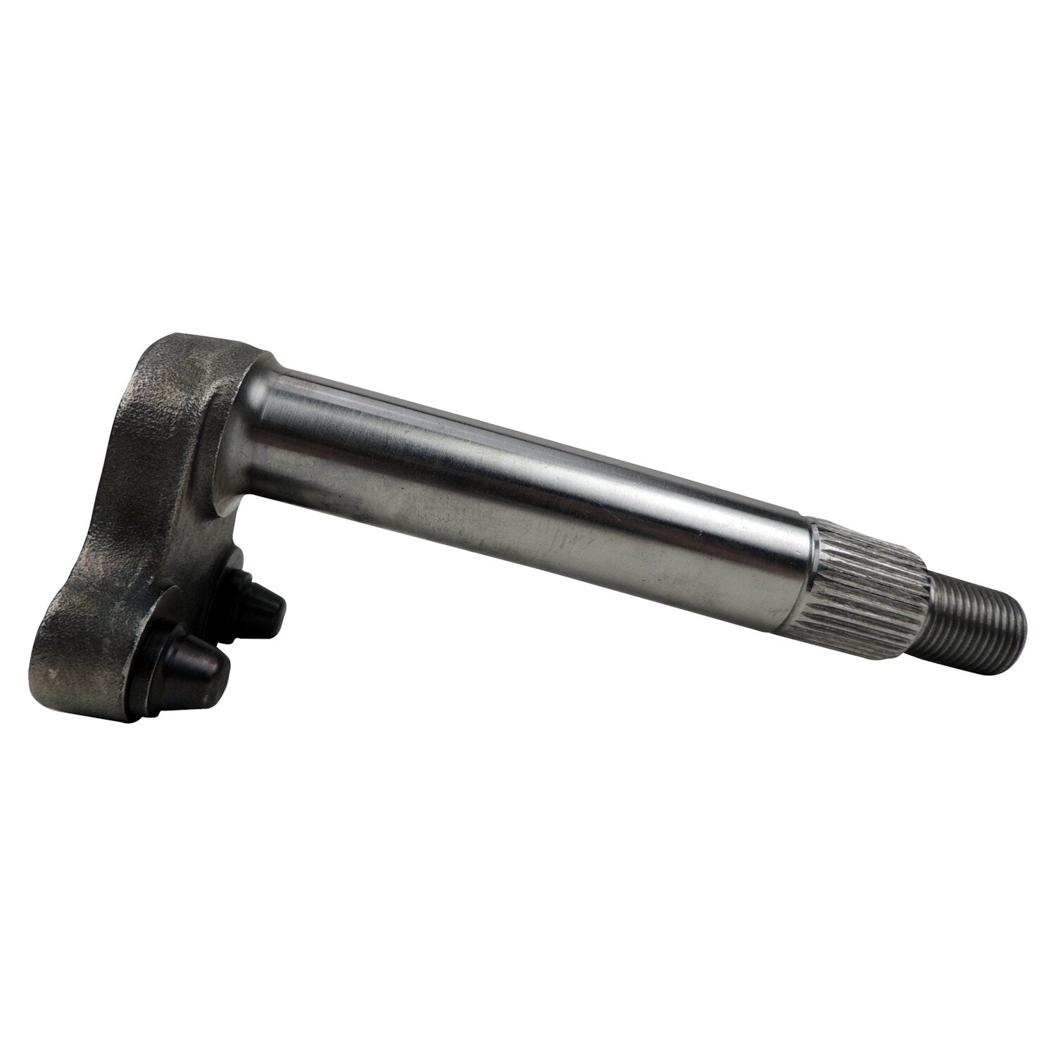 Sector Shaft for 1941-1966 Jeep MB, CJ-2A, 3A, 3B, 5, & 6, 7/8 Inch Diameter Crown Automotive