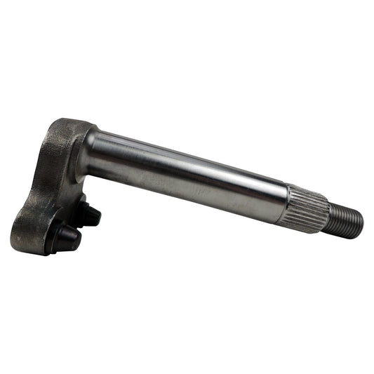 Sector Shaft for 1941-1966 Jeep MB, CJ-2A, 3A, 3B, 5, & 6, 7/8 Inch Diameter Crown Automotive
