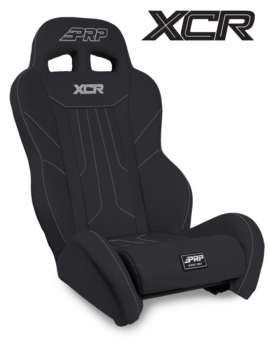 XCR Suspension Seat for Kawasaki KRX PRP Seats-2
