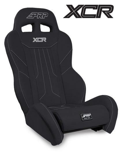 XCR Suspension Seat for Kawasaki KRX PRP Seats-2