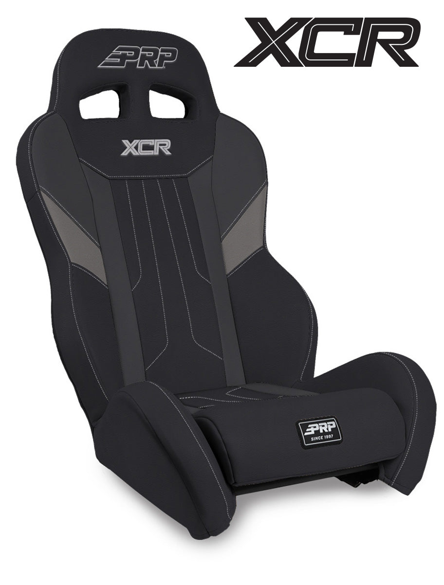 XCR Suspension Seat for Kawasaki KRX PRP Seats