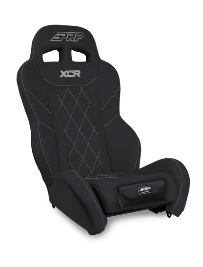 XCR Suspension Seat Front Pocket PRP Seats-1