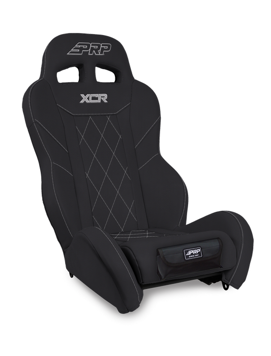 XCR Suspension Seat Front Pocket PRP Seats-1