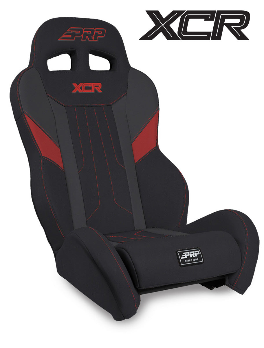 XCR Suspension Seat PRP Seats-6