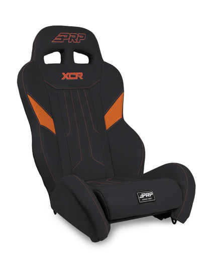 XCR Suspension Seat PRP Seats-5