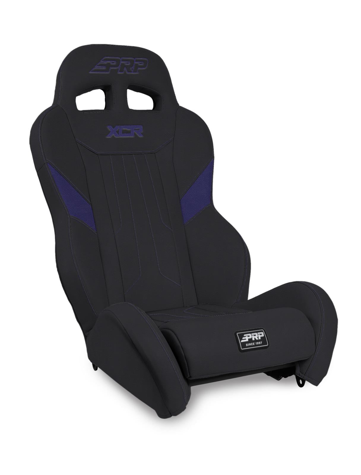 XCR Suspension Seat PRP Seats-2