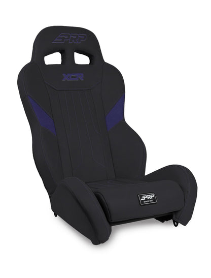 XCR Suspension Seat PRP Seats-2
