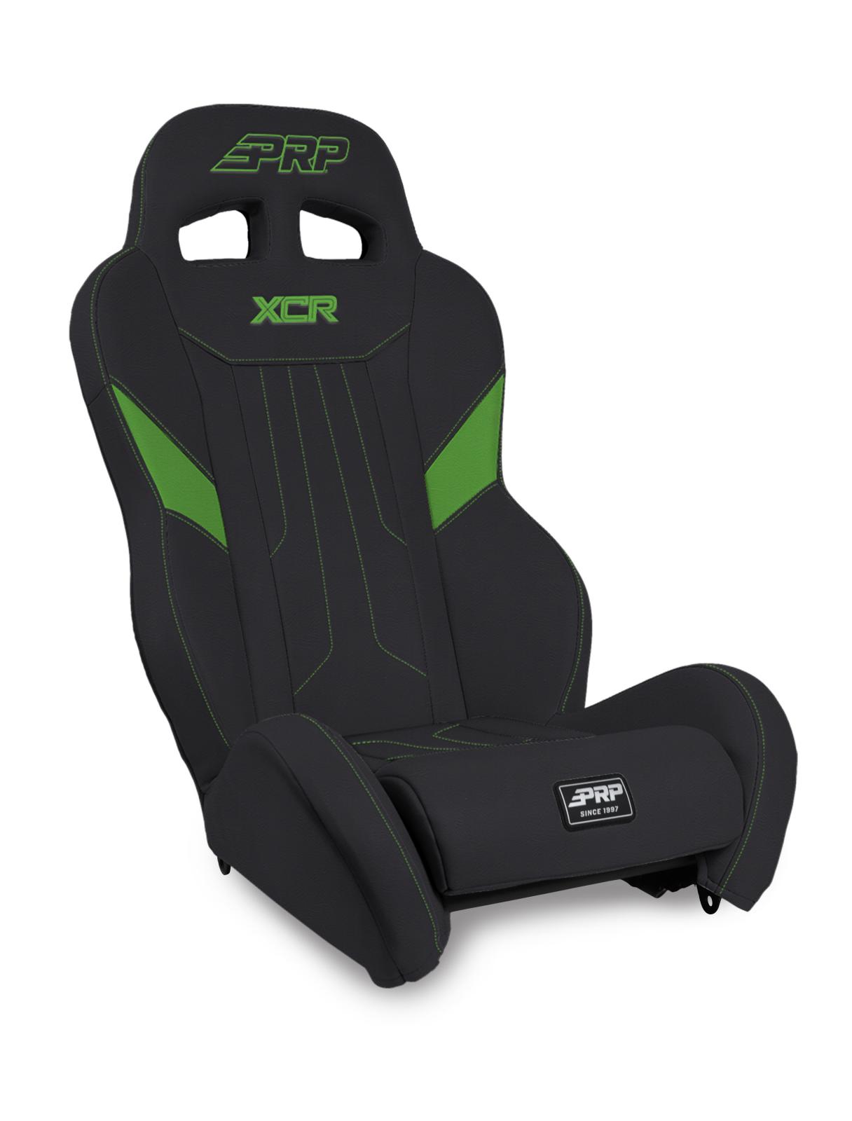 XCR Suspension Seat PRP Seats