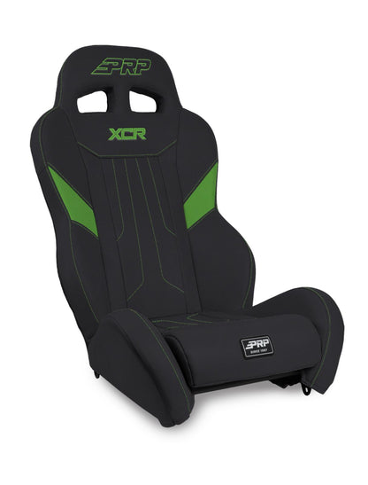 XCR Suspension Seat PRP Seats