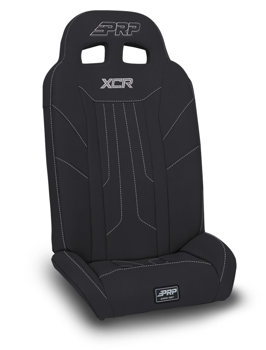 XCR Fold Flat Rear Suspension for Polaris RZR PRO XP4 PRO R4 Turbo R4 Pair PRP Seats-4