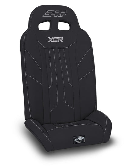XCR Fold Flat Rear Suspension for Polaris RZR PRO XP4 PRO R4 Turbo R4 Pair PRP Seats-4
