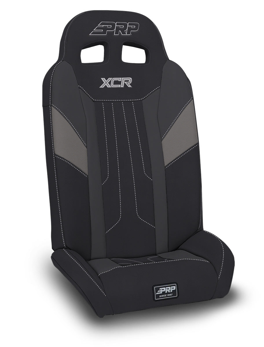 XCR Fold Flat Rear Suspension for Polaris RZR PRO XP4 PRO R4 Turbo R4 Pair PRP Seats-3
