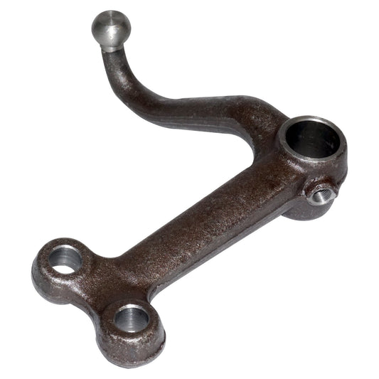 Steering Bellcrank for 41-45 Jeep MB, Uses 3/4 Inch Shaft, Holes for 2 Tie Rod Ends Crown Automotive
