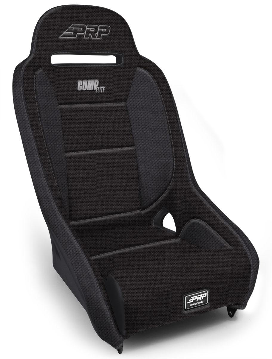 Comp Elite Suspension Seat PRP Seats-2
