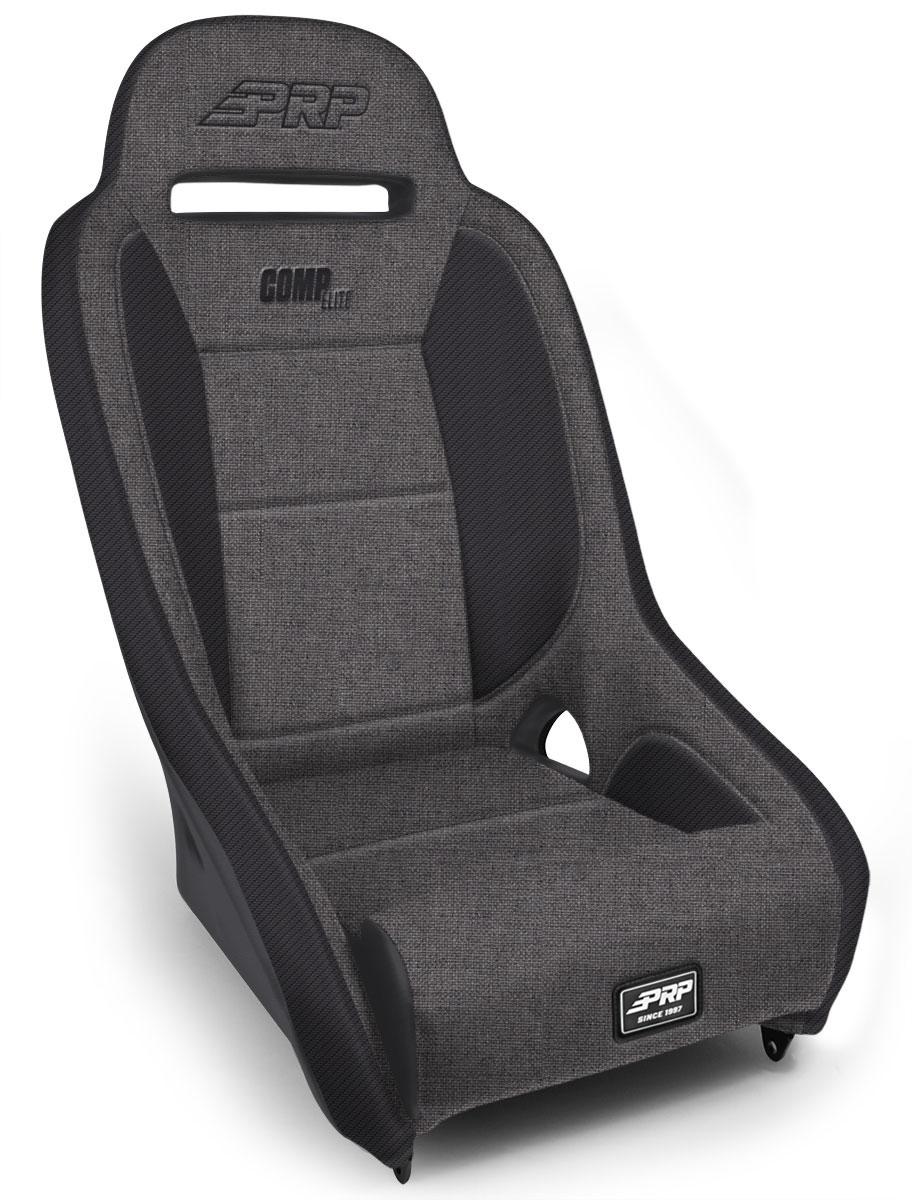 Comp Elite Suspension Seat PRP Seats-1