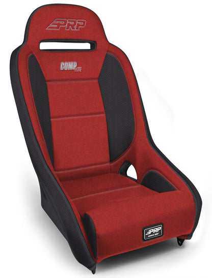 Comp Elite Suspension Seat PRP Seats