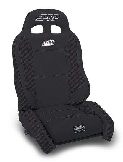 EnduroCrawl Reclining Suspension Seat Vinyl Passenger PRP Seats-4