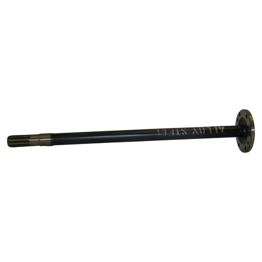 Right Rear Axle Shaft for 1941-1945 Jeep MB w/ Dana 27 Rear Axle, 22 Inch Long Crown Automotive
