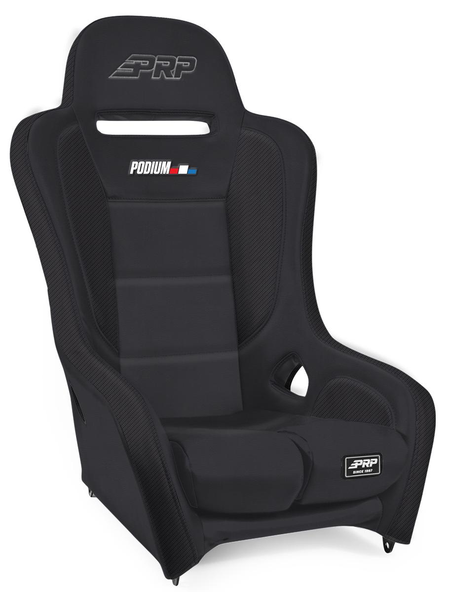 Podium Elite Suspension Seat PRP Seats-3