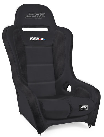 Podium Elite Suspension Seat PRP Seats-3