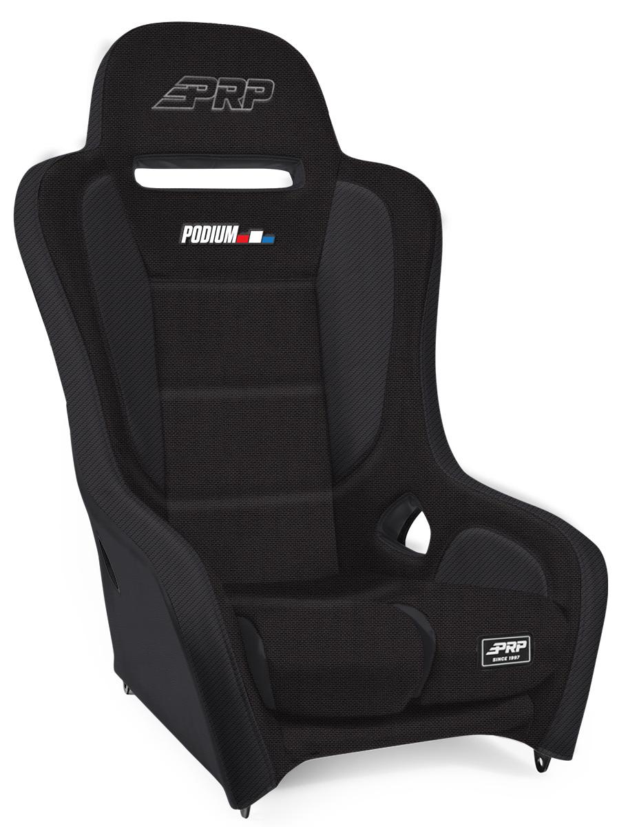 Podium Elite Suspension Seat PRP Seats-2