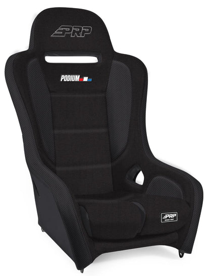Podium Elite Suspension Seat PRP Seats-2