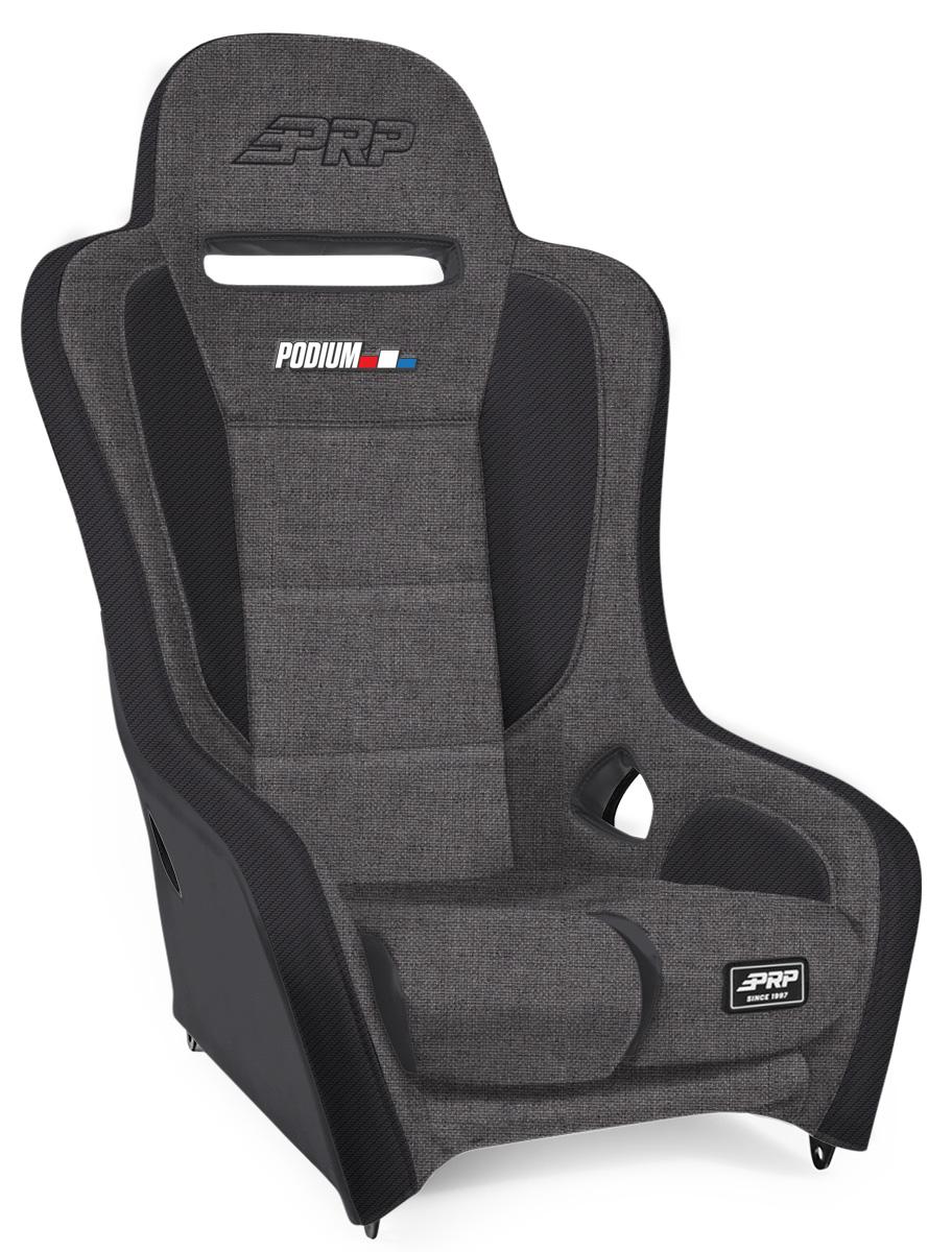 Podium Elite Suspension Seat PRP Seats-1