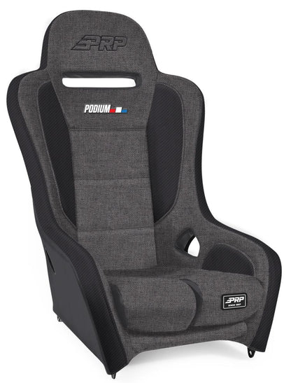 Podium Elite Suspension Seat PRP Seats-1