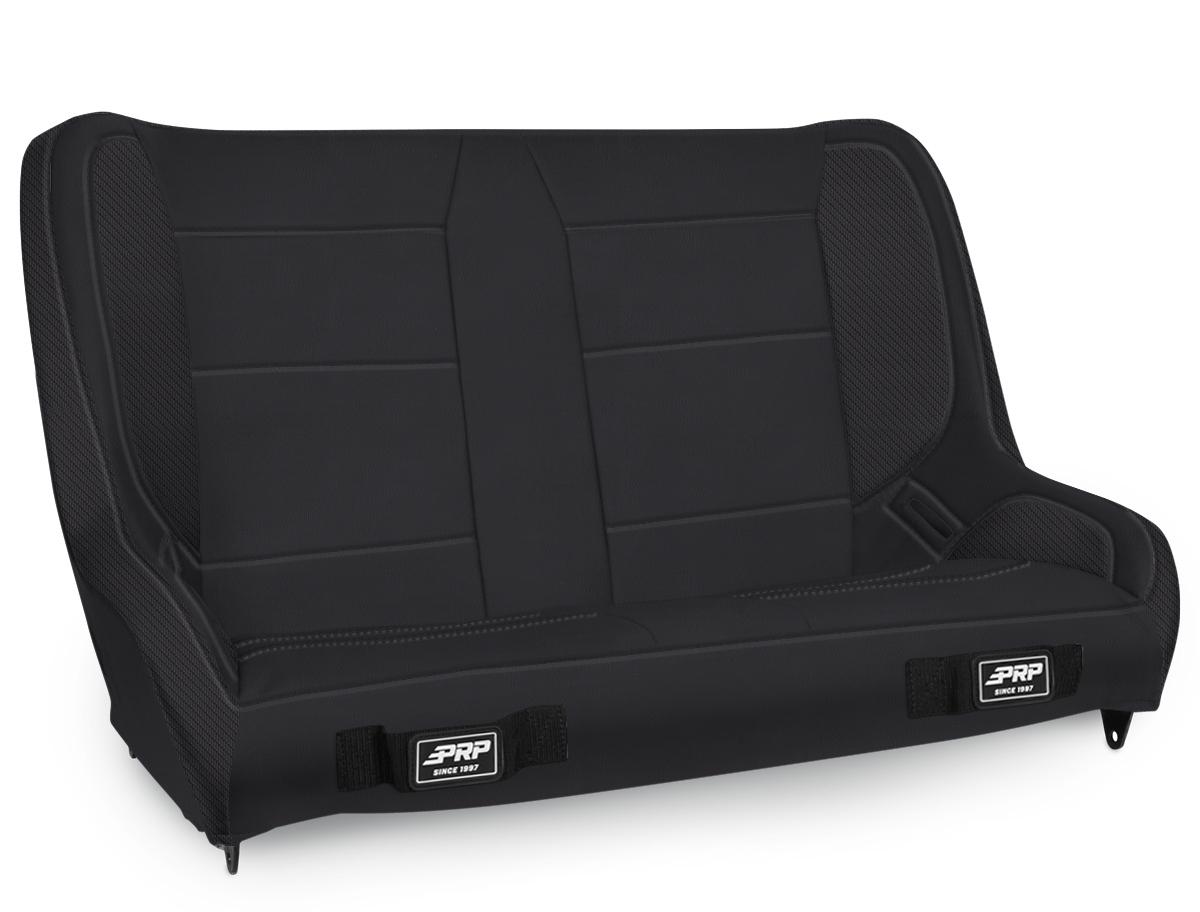 Elite Series Rear Bench for Jeep CJ-7/Wrangler YJ PRP Seats-3