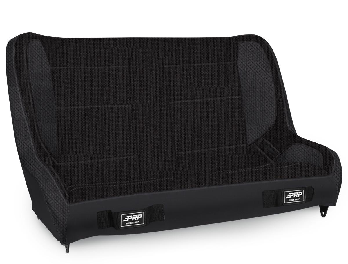 Elite Series Rear Bench for Jeep CJ-7/Wrangler YJ PRP Seats-2