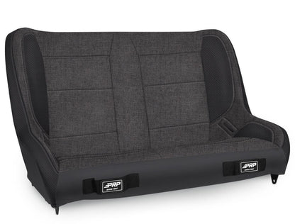 Elite Series Rear Bench for Jeep CJ-7/Wrangler YJ PRP Seats-1