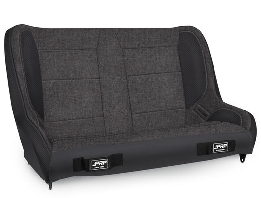 Elite Series Rear Bench for Jeep Wrangler TJ LJ JK PRP Seats-1