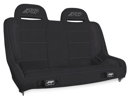 Elite Series Rear Bench for Jeep Wrangler JKU/JLU PRP Seats-3