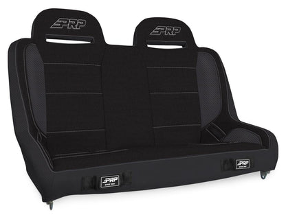 Elite Series Rear Bench for Jeep Wrangler JKU/JLU PRP Seats-2