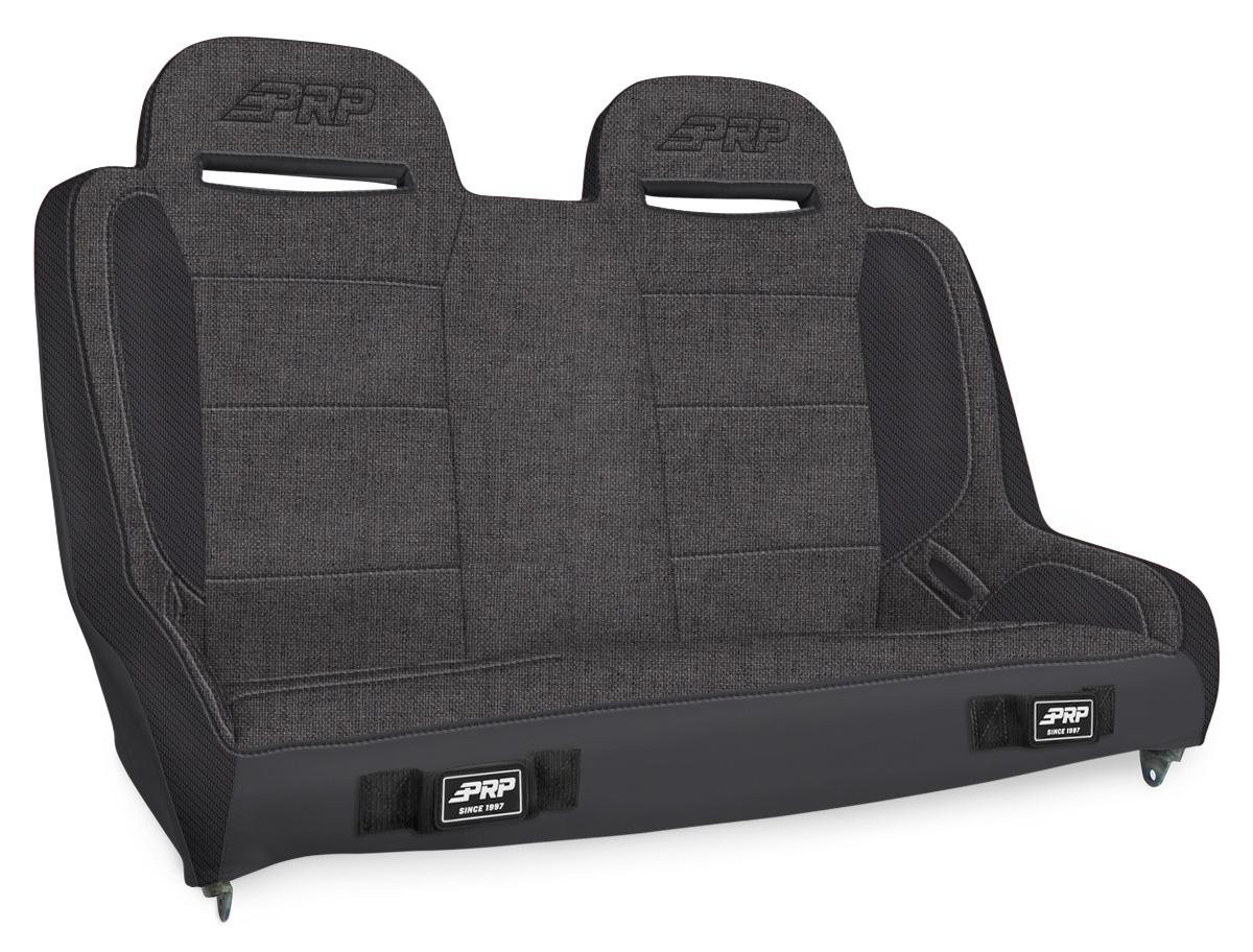 Elite Series Rear Bench for Jeep Wrangler JKU/JLU PRP Seats-1