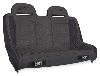 Elite Series Rear Bench for Jeep Wrangler JKU/JLU PRP Seats-1