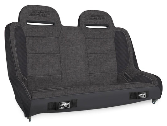 Elite Series Rear Bench for Jeep Wrangler JKU/JLU PRP Seats-1