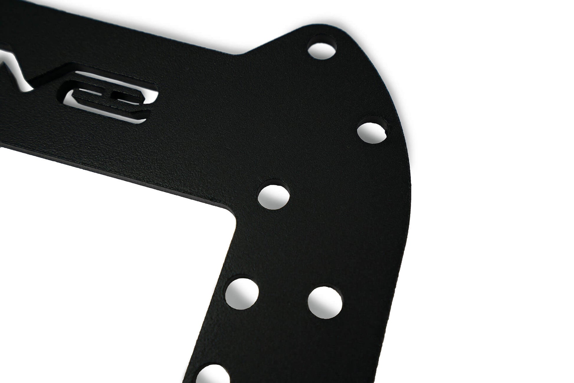 2021 2025 Ford Bronco 3Rd Brake Light Extension Bracket DV8 Offroad-2