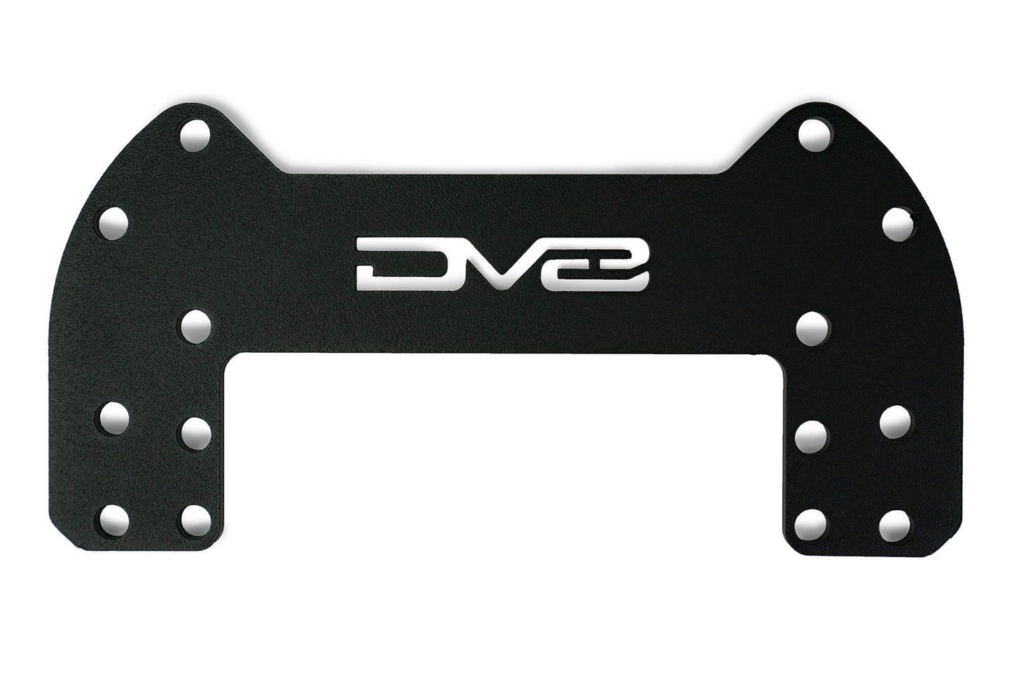2021 2025 Ford Bronco 3Rd Brake Light Extension Bracket DV8 Offroad-3