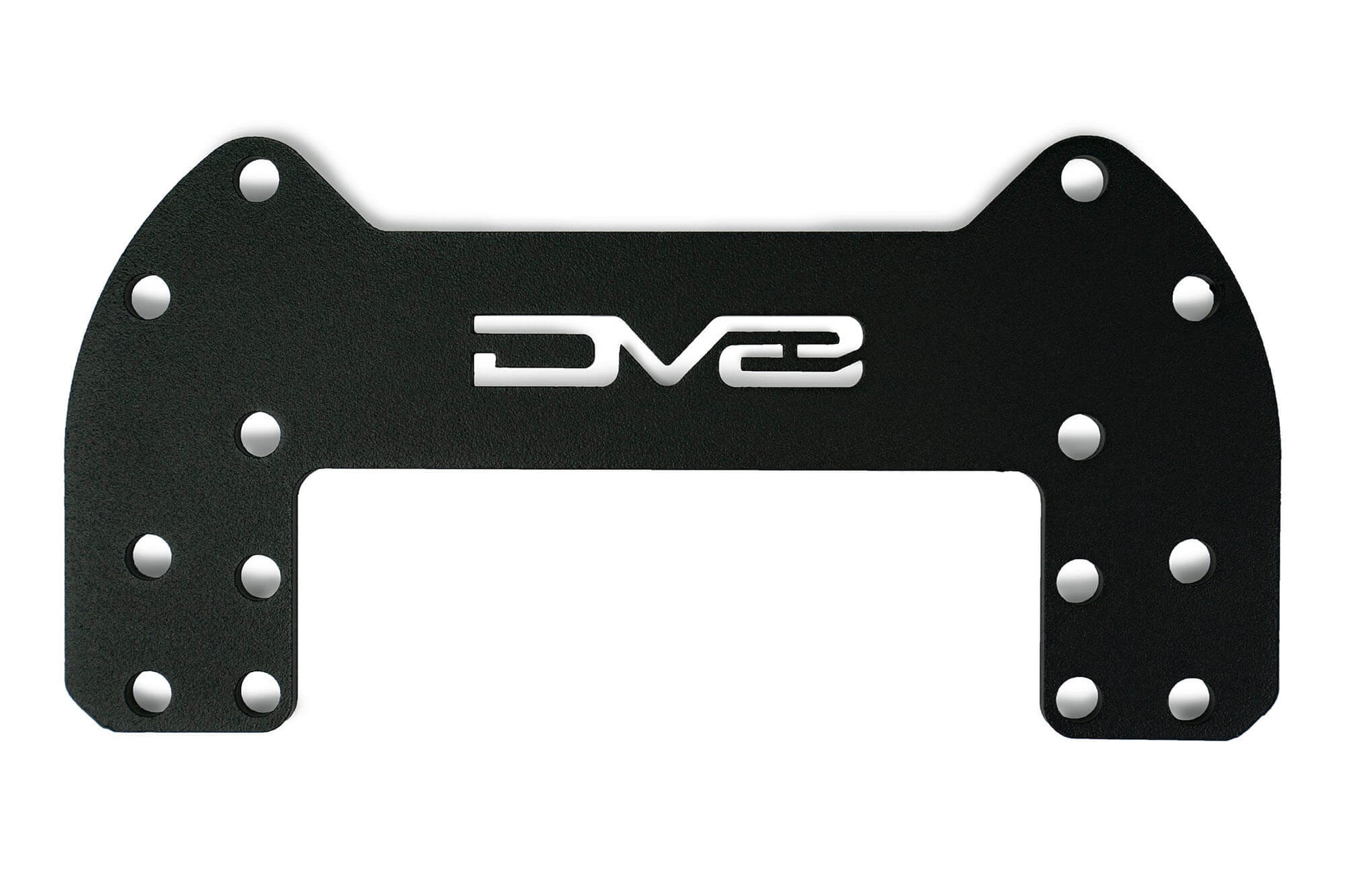 2021 2025 Ford Bronco 3Rd Brake Light Extension Bracket DV8 Offroad-3