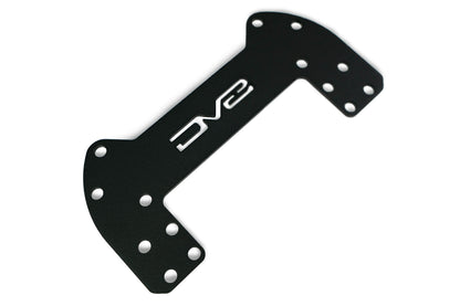 2021 2025 Ford Bronco 3Rd Brake Light Extension Bracket DV8 Offroad-7