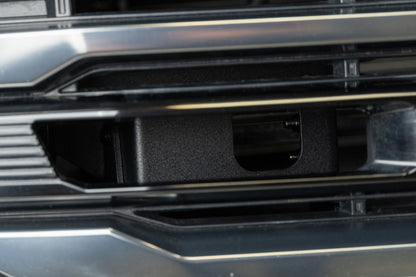 2022 2025 GMC Sierra 1500 ACC Relocation Bracket (Super Cruise Models) DV8 Offroad