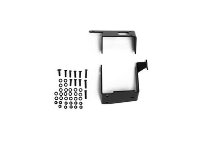 2022 2025 GMC Sierra 1500 ACC Relocation Bracket (Super Cruise Models) DV8 Offroad-3