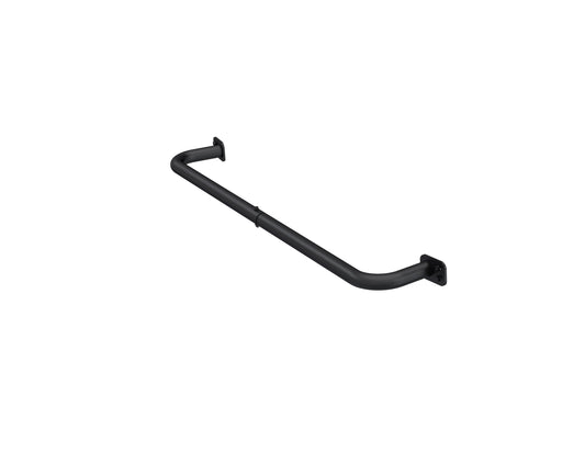 2016-Up Can-AM Defender Black-Coated Speaker Mounting Bar Kit MBRP