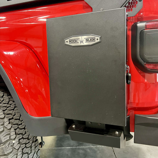 Small Cargo Box Rock Slide Engineering-1