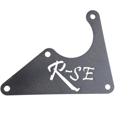Jeep JK Vacuum Pump Relocation Bracket For 10-18 Wrangler JK Rock Slide Engineering
