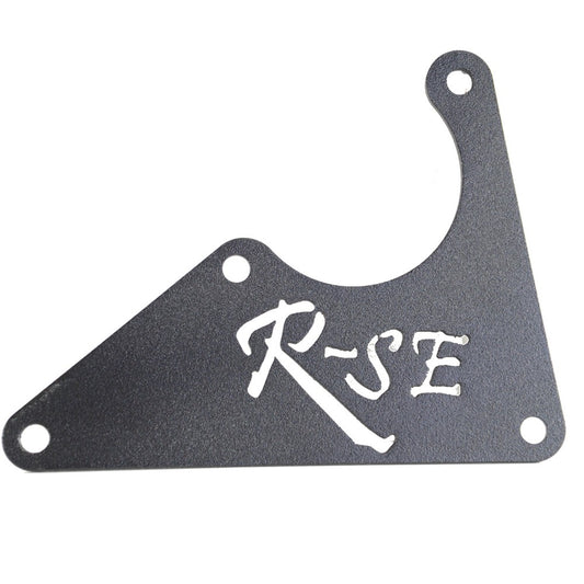 Rock Slide Engineering Jeep JK Vacuum Pump Relocation Bracket For 10-18 Wrangler JK  Rock Slide Engineering
