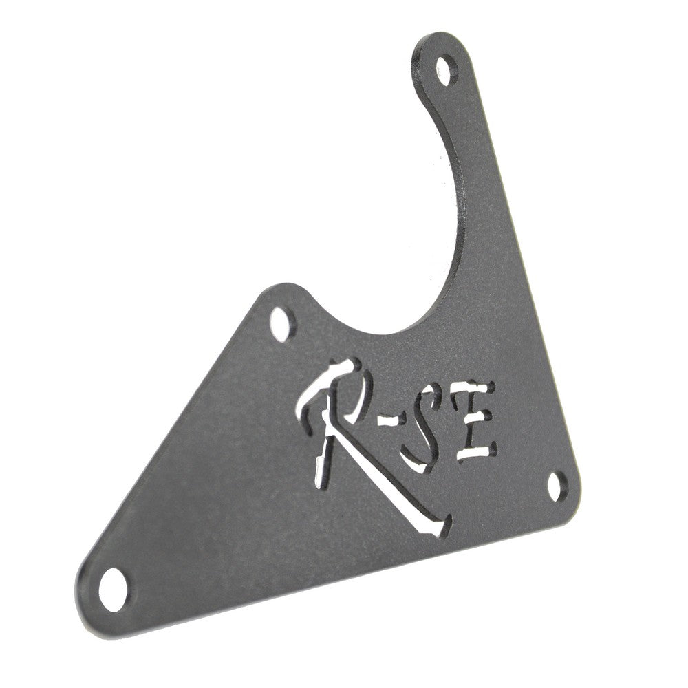 Rock Slide Engineering Jeep JK Vacuum Pump Relocation Bracket For 10-18 Wrangler JK  Rock Slide Engineering