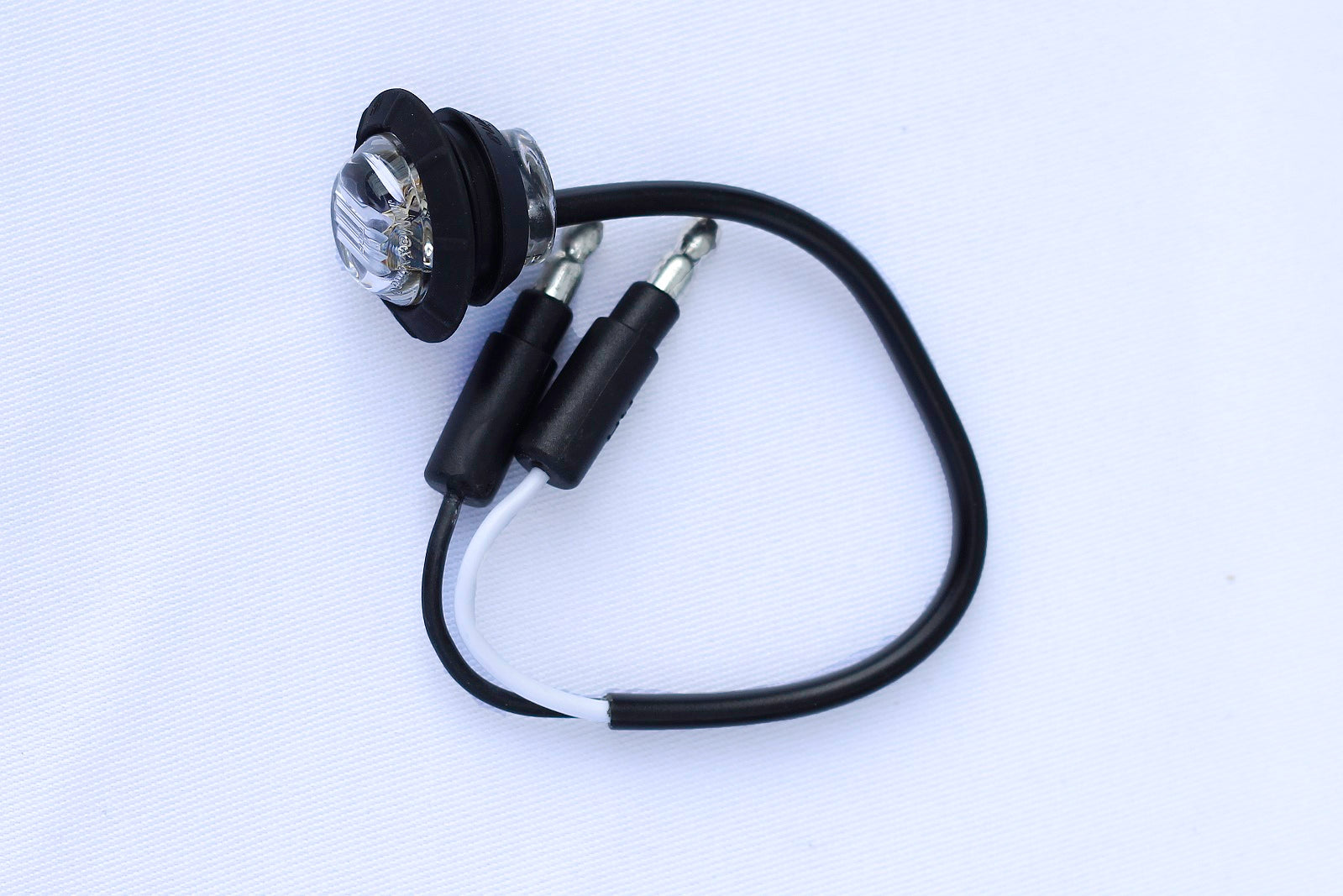LED Light Kit for Rigid Series Bull Bars Rock Slide Engineering-2
